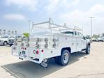 2024 Ford F-550 Regular Cab DRW 4WD, Scelzi SEC Combo Body for sale #FR1601 - photo 7
