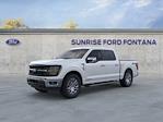 2024 Ford F-150 SuperCrew Cab 4WD, Pickup for sale #FR1603 - photo 1