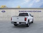 2024 Ford F-150 SuperCrew Cab 4WD, Pickup for sale #FR1603 - photo 8