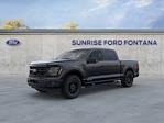 2024 Ford F-150 SuperCrew Cab 4WD, Pickup for sale #FR1605 - photo 1