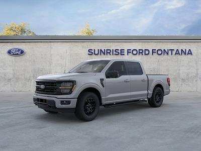 2024 Ford F-150 SuperCrew Cab RWD, Pickup for sale #FR1612 - photo 1