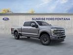 2024 Ford F-250 Crew Cab SRW 4WD, Pickup for sale #FR1622 - photo 7