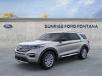 2024 Ford Explorer RWD, SUV for sale #FR1625 - photo 1