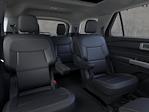 2024 Ford Explorer RWD, SUV for sale #FR1625 - photo 11