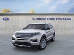 2024 Ford Explorer RWD, SUV for sale #FR1625 - photo 3