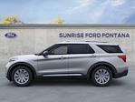 2024 Ford Explorer RWD, SUV for sale #FR1625 - photo 4