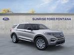 2024 Ford Explorer RWD, SUV for sale #FR1625 - photo 7