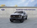 2024 Ford F-150 SuperCrew Cab 4WD, Pickup for sale #FR1635 - photo 4