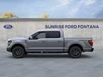 2024 Ford F-150 SuperCrew Cab 4WD, Pickup for sale #FR1635 - photo 6