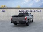 2024 Ford F-150 SuperCrew Cab 4WD, Pickup for sale #FR1635 - photo 3