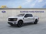 2024 Ford F-150 SuperCrew Cab RWD, Pickup for sale #FR1636 - photo 1