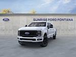 2024 Ford F-250 Crew Cab SRW 4WD, Pickup for sale #FR1641 - photo 3