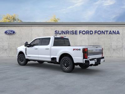 2024 Ford F-250 Crew Cab 4WD, Pickup for sale #FR1643 - photo 2