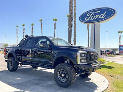 2024 Ford F-250 Crew Cab 4x4, Pickup for sale #FR1647KC - photo 1