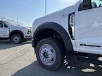 2024 Ford F-550 Regular Cab DRW 4WD, Scelzi SCTFB Contractor Truck for sale #FR1659 - photo 22