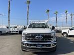 2024 Ford F-550 Regular Cab DRW 4WD, Scelzi SCTFB Contractor Truck for sale #FR1659 - photo 9