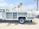 2024 Ford F-550 Regular Cab DRW 4WD, Scelzi SEC Combo Body for sale #FR1666 - photo 5
