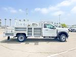 New 2024 Ford F-550 XL Regular Cab 4WD, 12' Scelzi SEC Combo Body for sale #FR1666 - photo 9