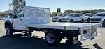 2024 Ford F-550 Regular Cab DRW 4WD, Scelzi WFB Flatbed for sale #FR1666 - photo 2