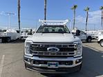 2024 Ford F-550 Regular Cab DRW 4WD, Scelzi CTFB Contractor Truck for sale #FR1679 - photo 10