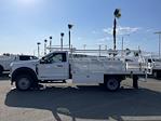 2024 Ford F-550 Regular Cab DRW 4WD, Scelzi CTFB Contractor Truck for sale #FR1679 - photo 3