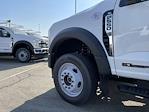 New 2024 Ford F-550 XL Regular Cab 4WD, Scelzi CTFB Contractor Truck for sale #FR1679 - photo 23