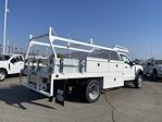 2024 Ford F-550 Regular Cab DRW 4WD, Scelzi CTFB Contractor Truck for sale #FR1679 - photo 6