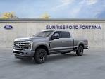 2024 Ford F-250 Crew Cab SRW 4WD, Pickup for sale #FR1680 - photo 1