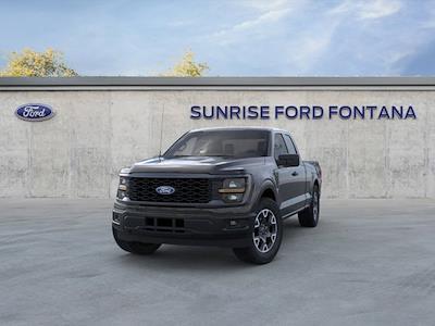 2024 Ford F-150 Super Cab RWD, Pickup for sale #FR1685 - photo 2