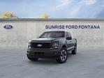 2024 Ford F-150 Super Cab RWD, Pickup for sale #FR1685 - photo 3
