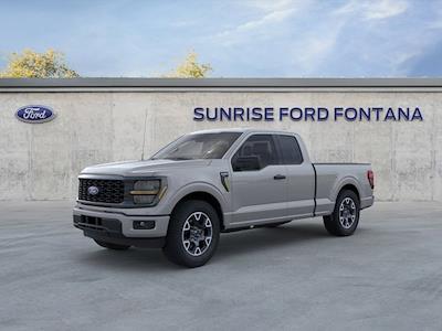 2024 Ford F-150 Super Cab RWD, Pickup for sale #FR1686 - photo 1
