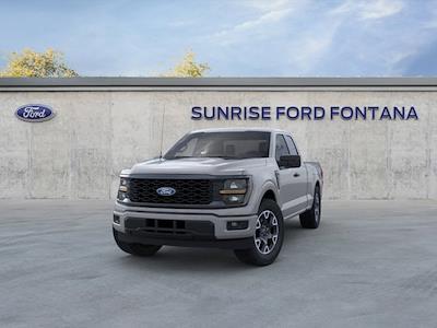2024 Ford F-150 Super Cab RWD, Pickup for sale #FR1686 - photo 2