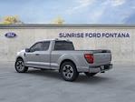 2024 Ford F-150 Super Cab RWD, Pickup for sale #FR1686 - photo 4