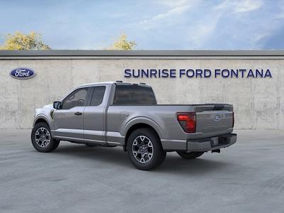 2024 Ford F-150 Super Cab RWD, Pickup for sale #FR1687 - photo 2