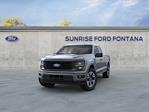 2024 Ford F-150 Super Cab RWD, Pickup for sale #FR1687 - photo 3