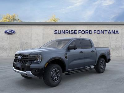 2024 Ford Ranger SuperCrew Cab 4WD, Pickup for sale #FR1692 - photo 1