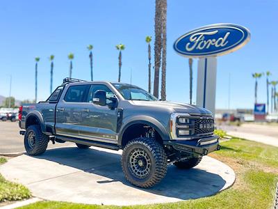 2024 Ford F-250 Crew Cab 4WD, Pickup for sale #FR1704KC - photo 1