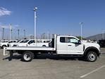 2024 Ford F-550 Super Cab DRW RWD, Scelzi WFB Flatbed for sale #FR1710 - photo 6