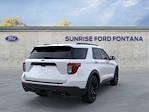 2024 Ford Explorer RWD, SUV for sale #FR1715 - photo 8