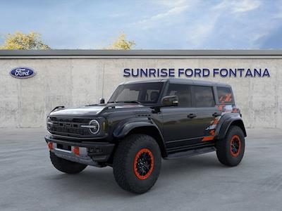 2024 Ford Bronco 4WD, SUV for sale #FR1732 - photo 1