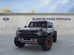 2024 Ford Bronco 4WD, SUV for sale #FR1732 - photo 2