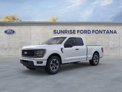 2024 Ford F-150 Super Cab RWD, Pickup for sale #FR1750 - photo 1