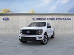 2024 Ford F-150 Super Cab RWD, Pickup for sale #FR1750 - photo 3