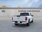 2024 Ford F-150 Super Cab RWD, Pickup for sale #FR1750 - photo 8