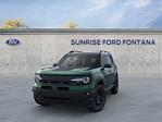 2024 Ford Bronco Sport 4WD, SUV for sale #FR1775 - photo 3