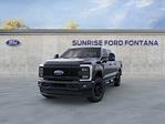 2024 Ford F-250 Crew Cab SRW 4WD, Pickup for sale #FR1784 - photo 3