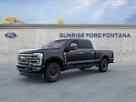 2024 Ford F-250 Crew Cab SRW 4WD, Pickup for sale #FR1823 - photo 1