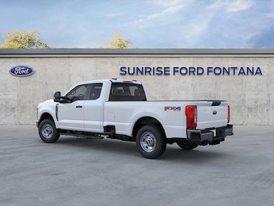 2024 Ford F-250 Super Cab SRW 4WD, Pickup for sale #FR1824 - photo 2