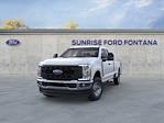 2024 Ford F-250 Super Cab SRW 4WD, Pickup for sale #FR1824 - photo 3
