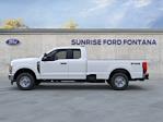 2024 Ford F-250 Super Cab SRW 4WD, Pickup for sale #FR1824 - photo 4